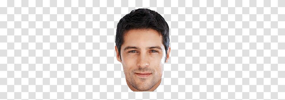 Face, Person, Head, Hair, Haircut Transparent Png