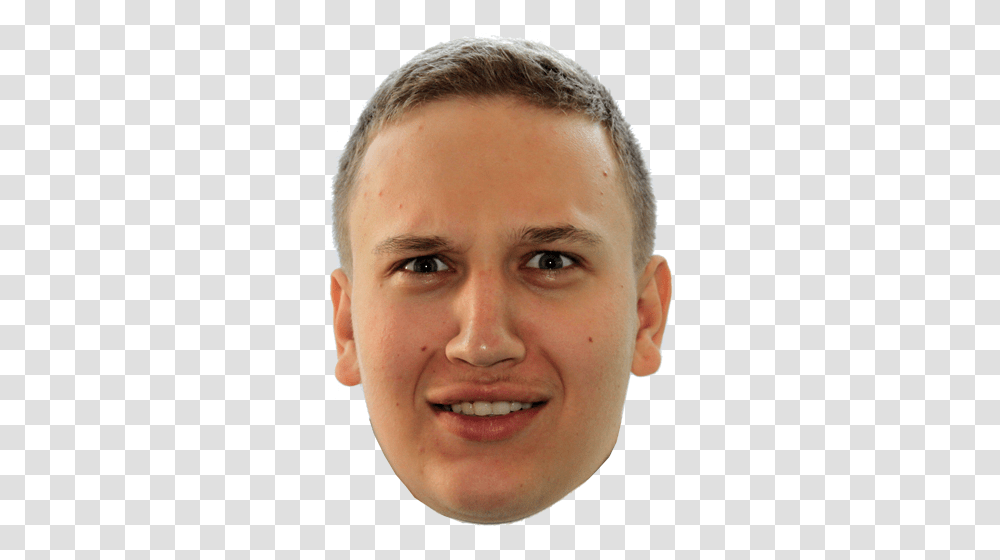 Face, Person, Head, Smile, Jaw Transparent Png