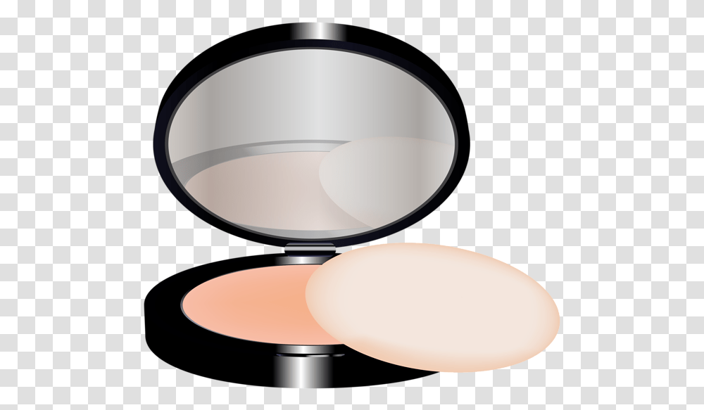 Face Powder Compact Powder, Lamp, Face Makeup, Cosmetics Transparent Png