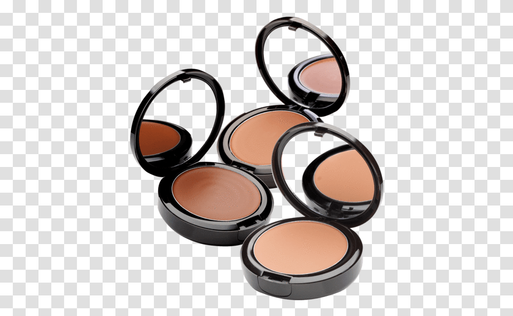 Face Powder Eye Shadow, Face Makeup, Cosmetics Transparent Png