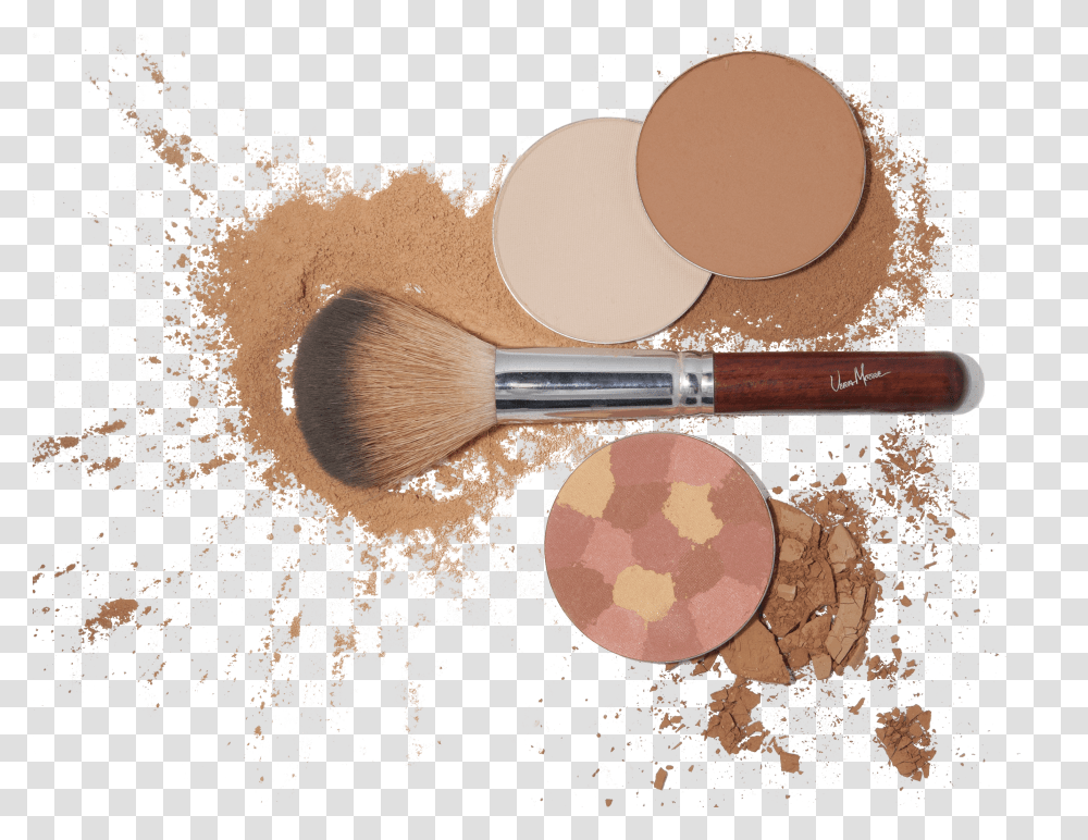 Face Powder Transparent Png