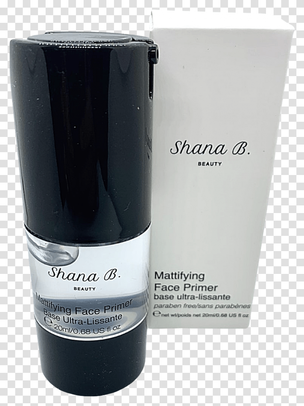 Face Primer Fashion Brand, Bottle, Cosmetics, Alcohol, Beverage Transparent Png