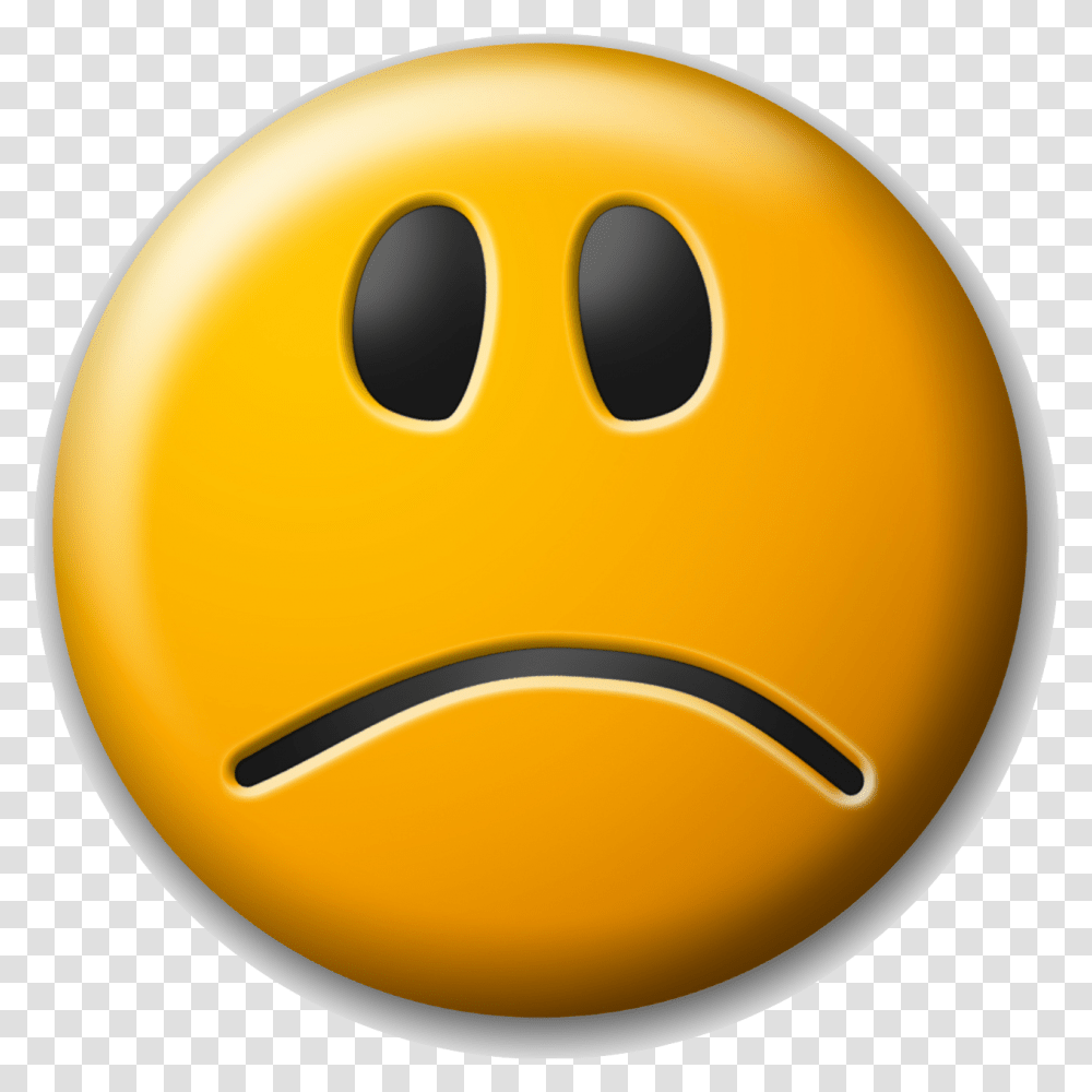 Face Sadness Smiley Clip Art Sad Day In My Life, Label, Pumpkin, Vegetable, Plant Transparent Png