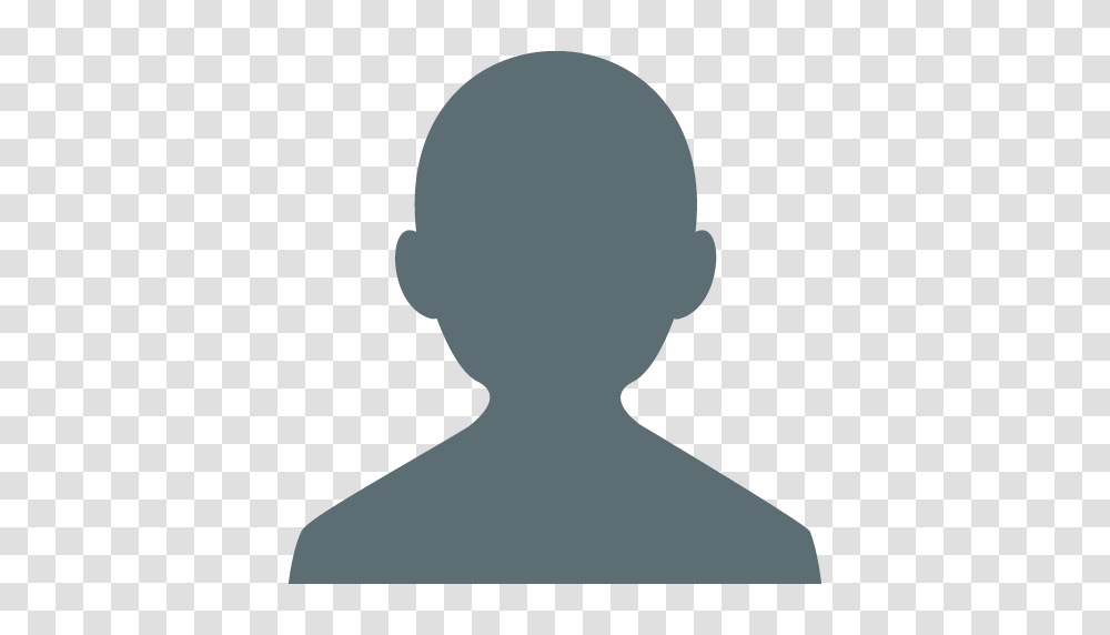 Face Silhouette Society For Human Resource Management Aloha, Head, Back, Neck Transparent Png