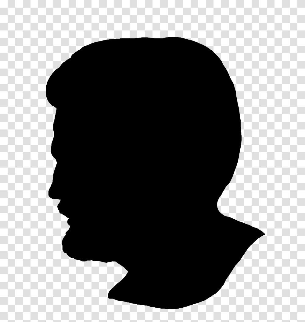 Face Silhouettes Of Men Women And Children, Rug, Electronics Transparent Png