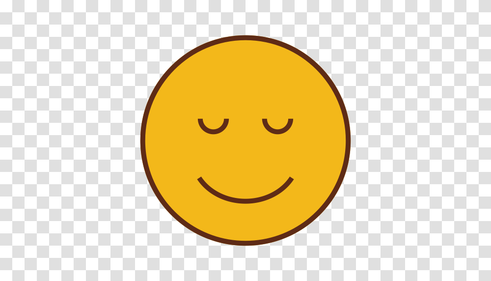 Face Smiley Emoticon Sleep Emoji Icon, Pumpkin, Vegetable, Plant, Food Transparent Png