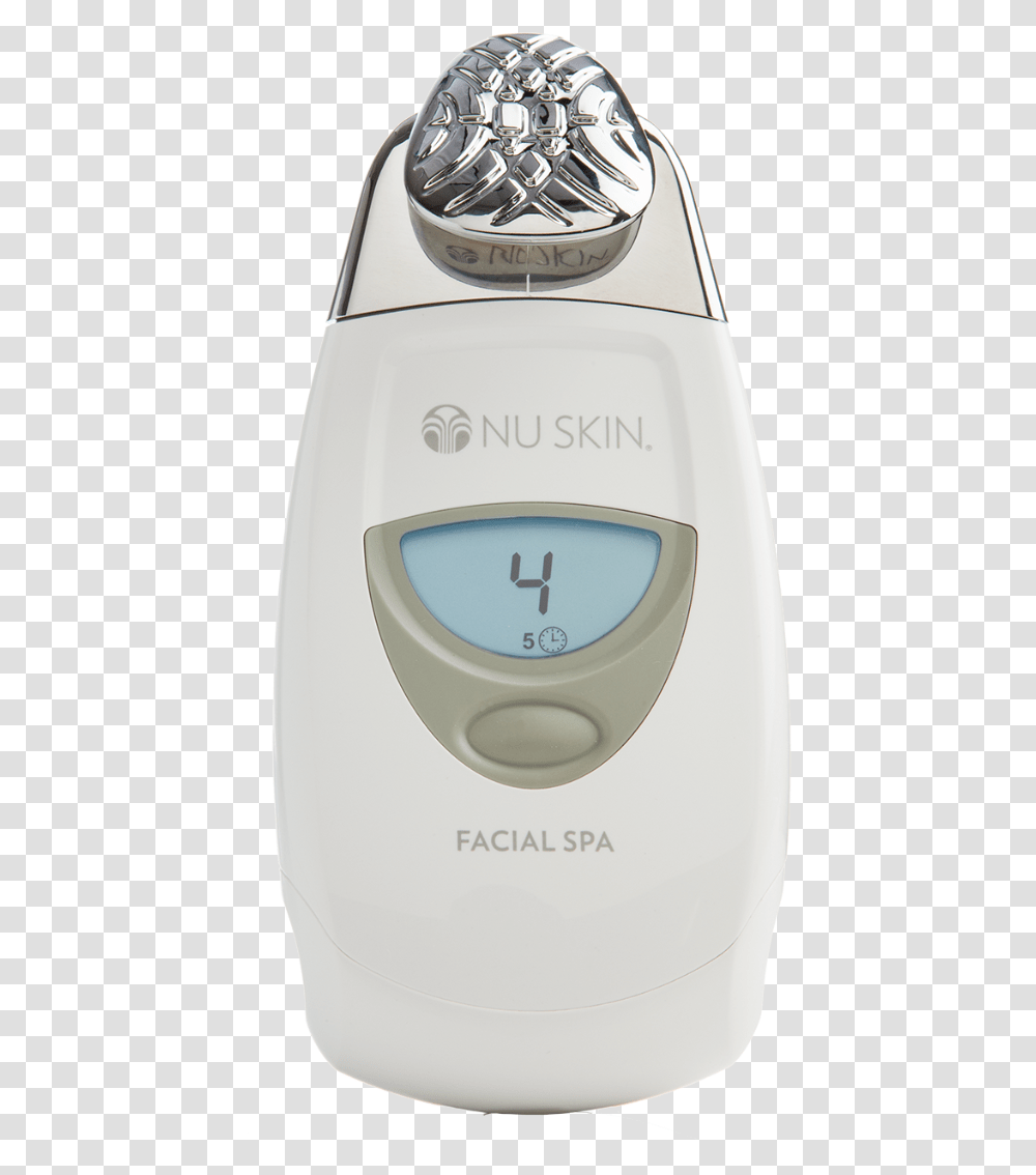 Face Spa Landing Nu Skin Wrinkle Iron, Wristwatch, Appliance, Mouse, Computer Transparent Png