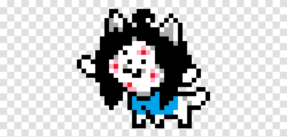Face Spray Gif Gifs Find Make Share Temmie Undertale, First Aid, QR Code Transparent Png
