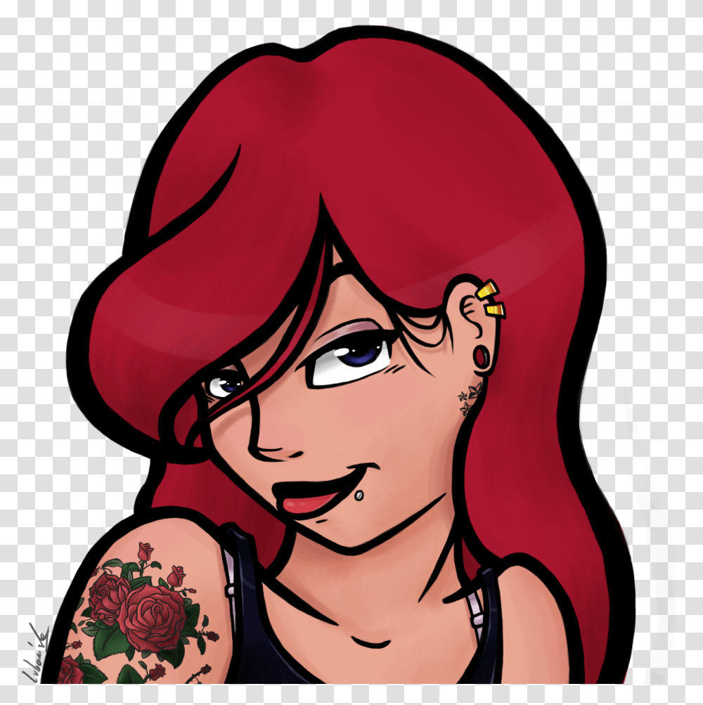 Face Tattoos, Skin, Person, Human Transparent Png