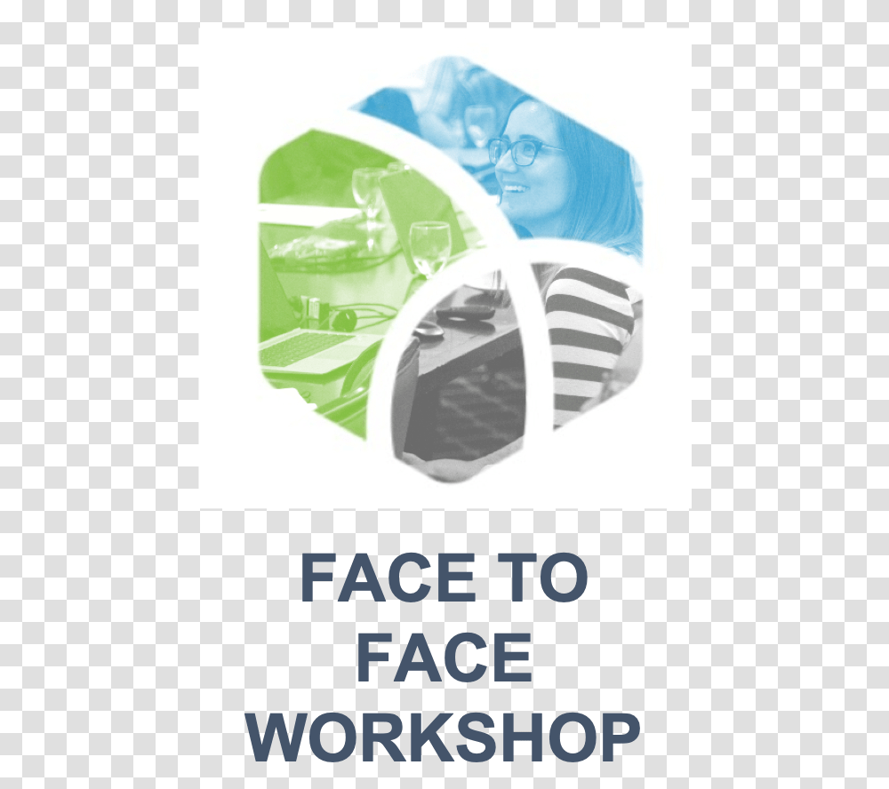 Face To Face Icon Keep Work Area Tidy Sign, Glasses, Outdoors Transparent Png
