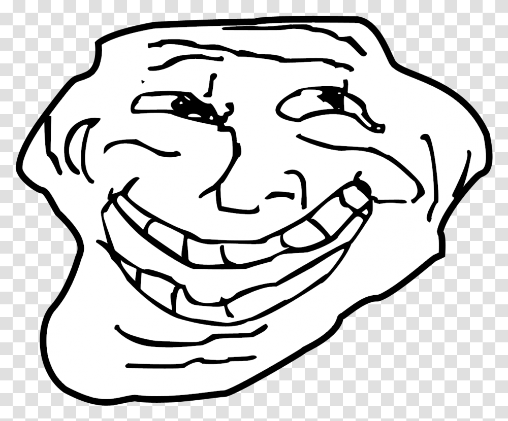Face White Line Art Black Facial Expression Black And Top Lel, Head, Stencil, Outdoors, Nature Transparent Png