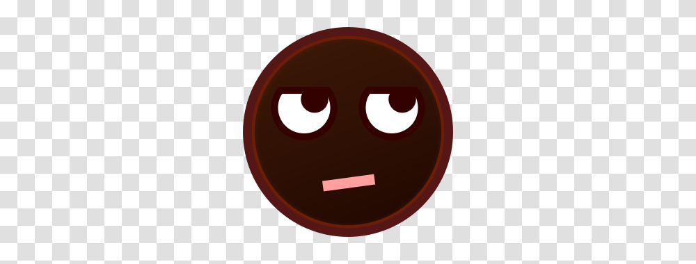 Face With Rolling Eyes, Pac Man Transparent Png