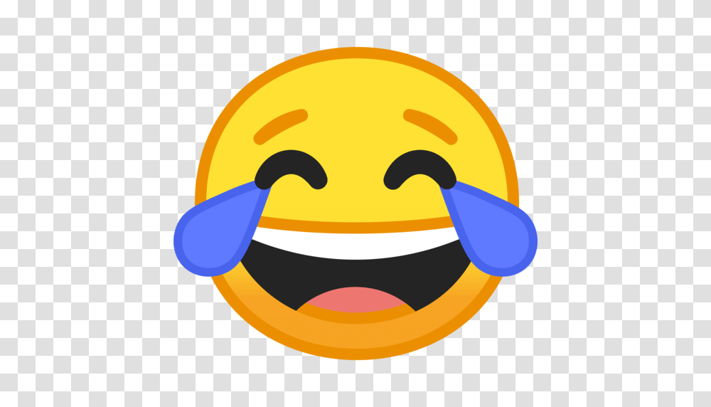 Face With Tears Of Joy Emoji, Cutlery, Spoon, Food Transparent Png