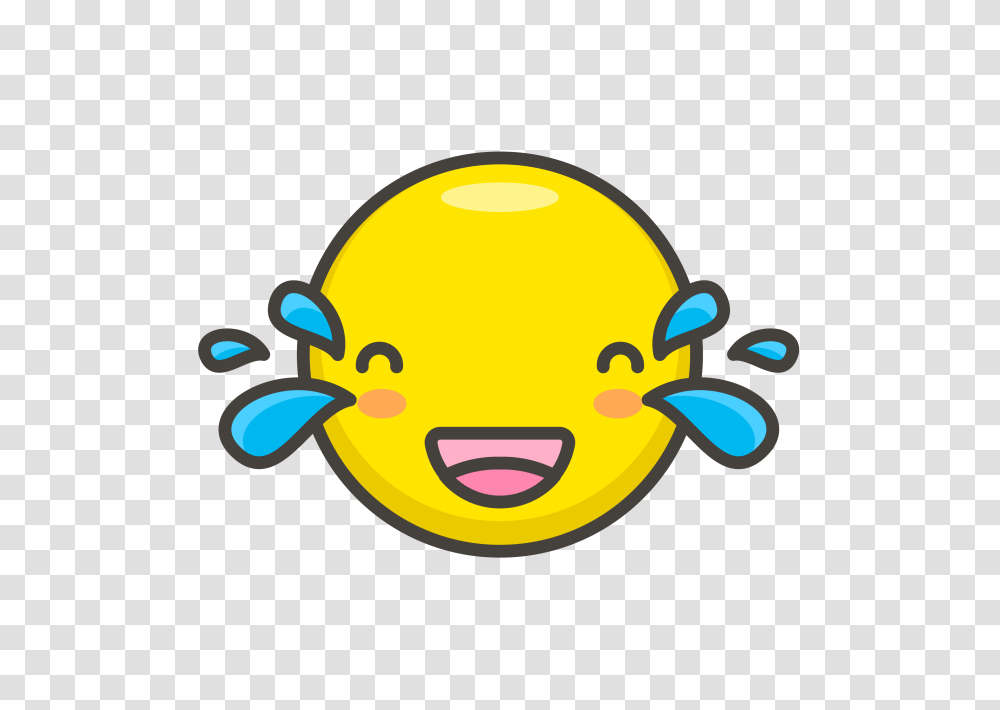 Face With Tears Of Joy Emoji Emoji, Crowd, Animal Transparent Png