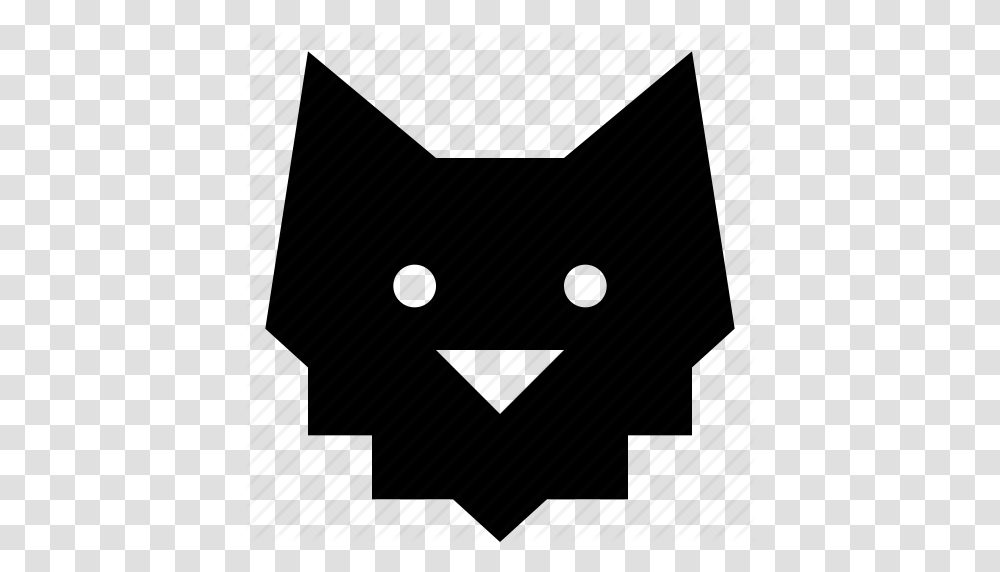 Face Wolf Icon, Piano, Logo Transparent Png
