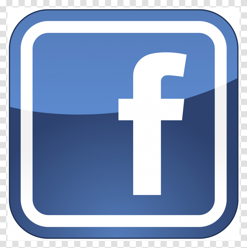 Facebook 02, Logo, First Aid, Bandage, Label Transparent Png
