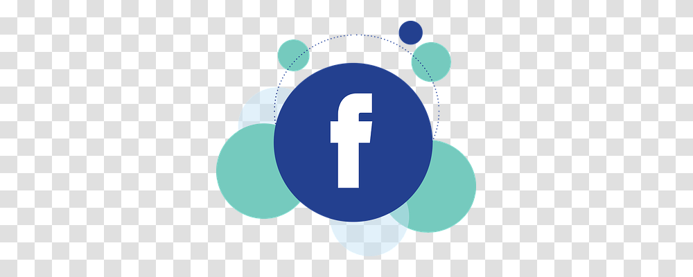 Facebook Nuclear, Pac Man Transparent Png