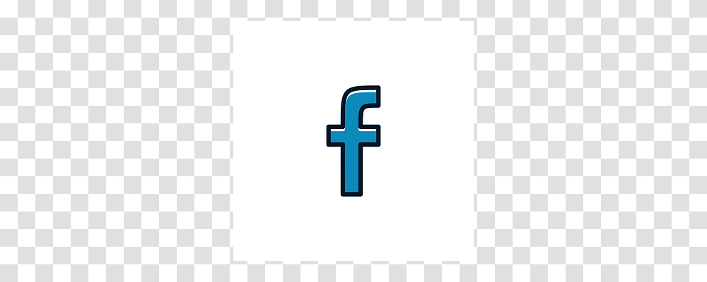 Facebook Word, Logo Transparent Png