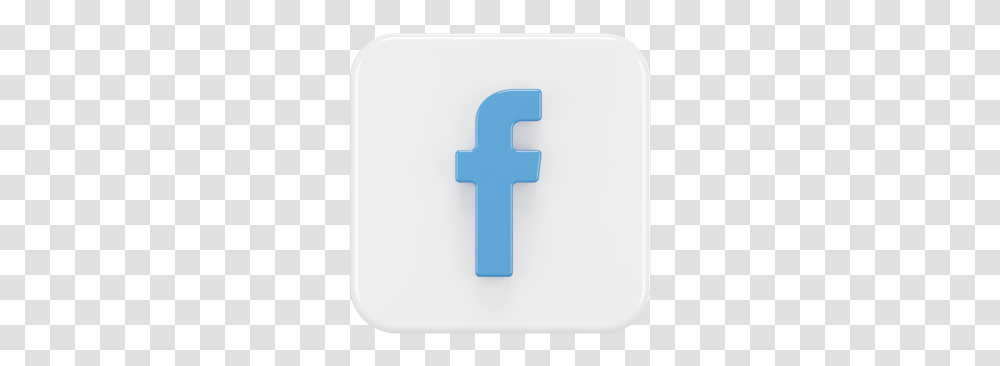 Facebook 3d Illustrations Designs Images Vectors Hd Graphics Vertical, Logo, Symbol, Trademark, Text Transparent Png