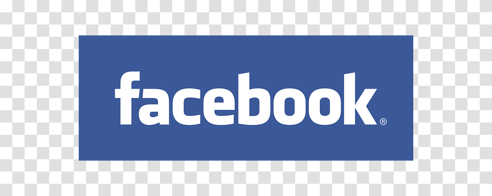 Facebook Technology, Word, Logo Transparent Png