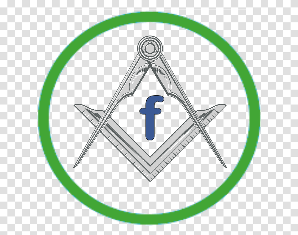 Facebook Advertising Coaching Program Emblem, Logo, Trademark, Scissors Transparent Png