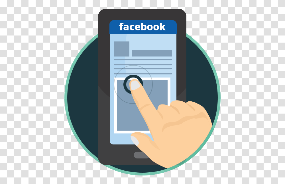 Facebook Advertising Technology Applications, Text, Electronics, Security, Computer Transparent Png