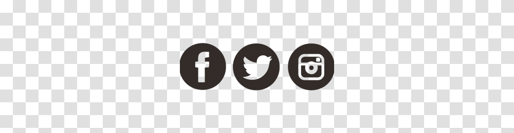 Facebook And Instagram Logo Image, Number, Trademark Transparent Png