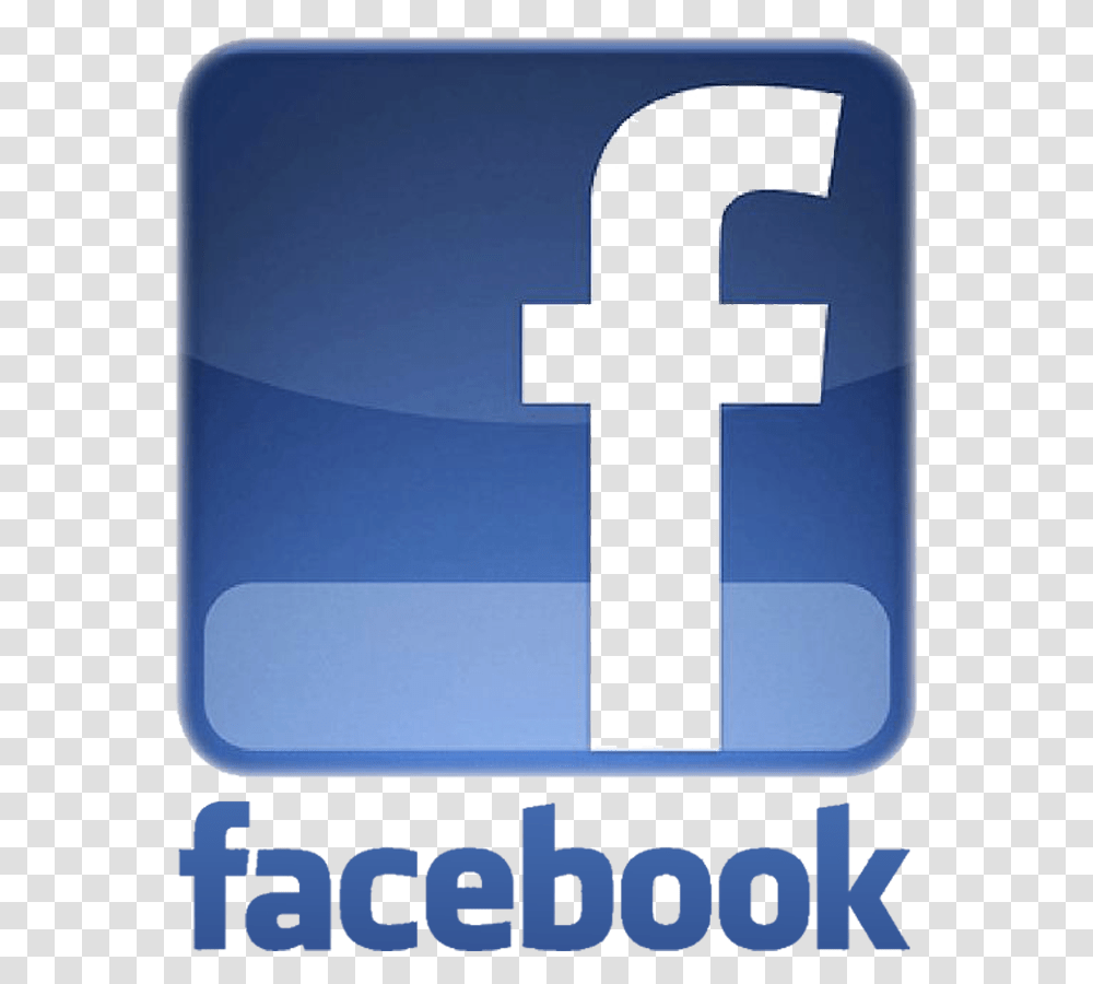 Facebook And Instagram Logos Fb Icon, Text, Word, First Aid, Security Transparent Png