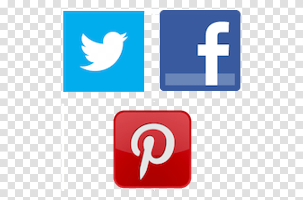 Facebook And Twitter Logos, Trademark, Security Transparent Png