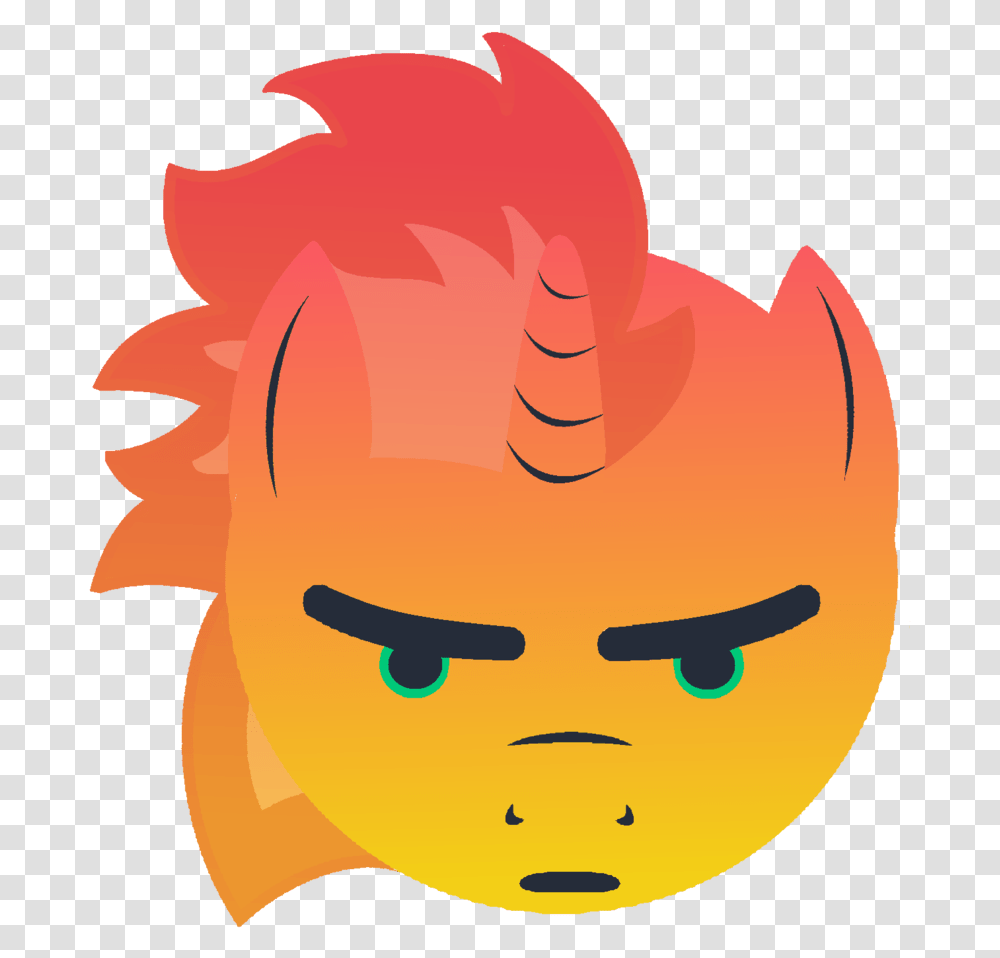Facebook Angry Face Clipart Best Meme Angry Face Emoji, Outdoors, Nature, Graphics, Head Transparent Png