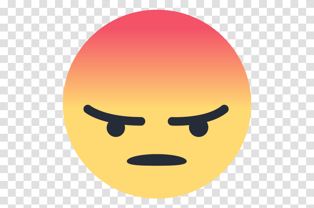 Facebook Angry Facebook Angry Emoji, Label, Text, Plant, Balloon Transparent Png