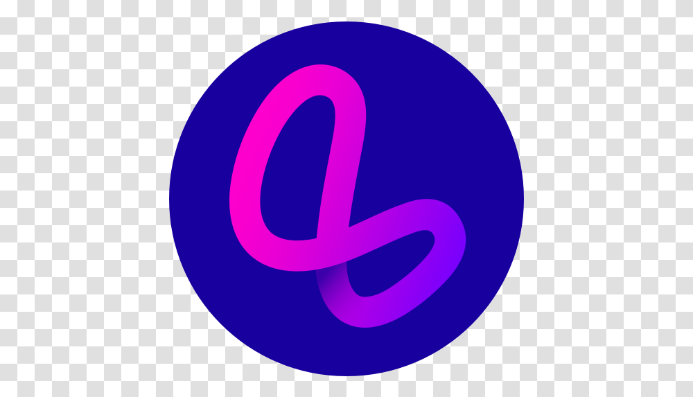 Facebook App 2 Image Lasso App Logo, Text, Symbol, Trademark, Alphabet Transparent Png