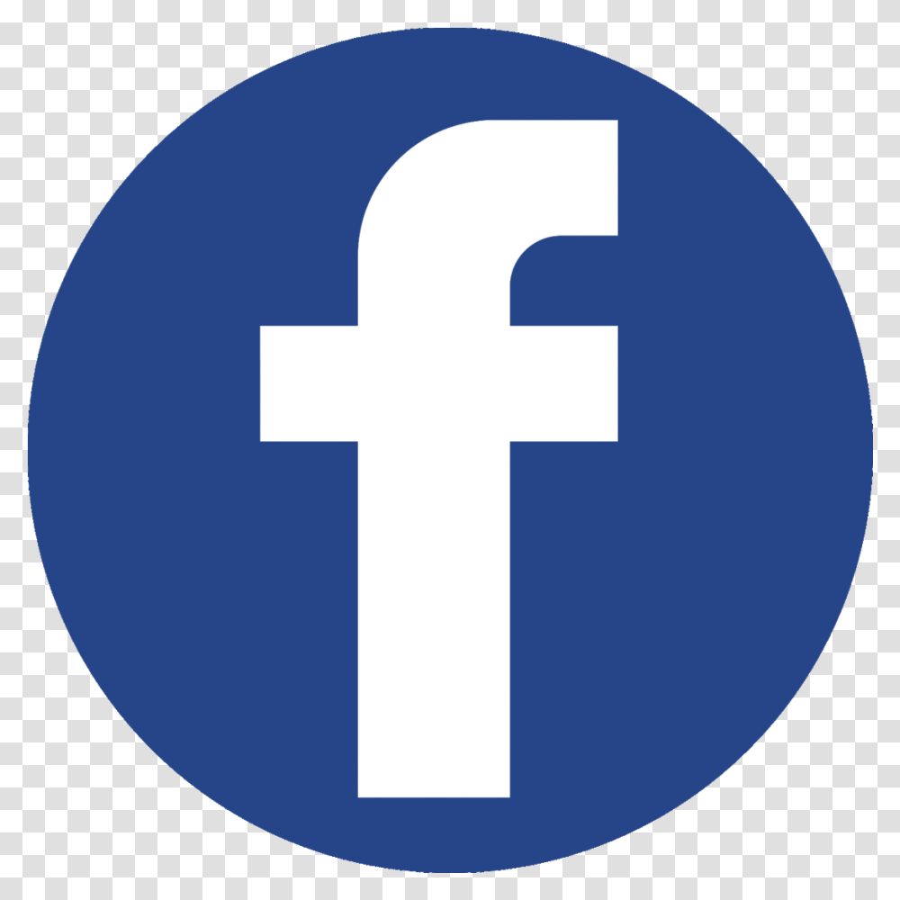 Facebook Background Icon Facebook Logo, Symbol, First Aid, Trademark, Word Transparent Png