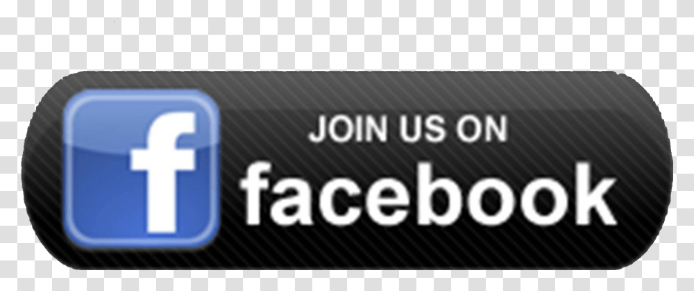 Facebook Black Background Image Join Us On Facebook, Text, Electronics Transparent Png