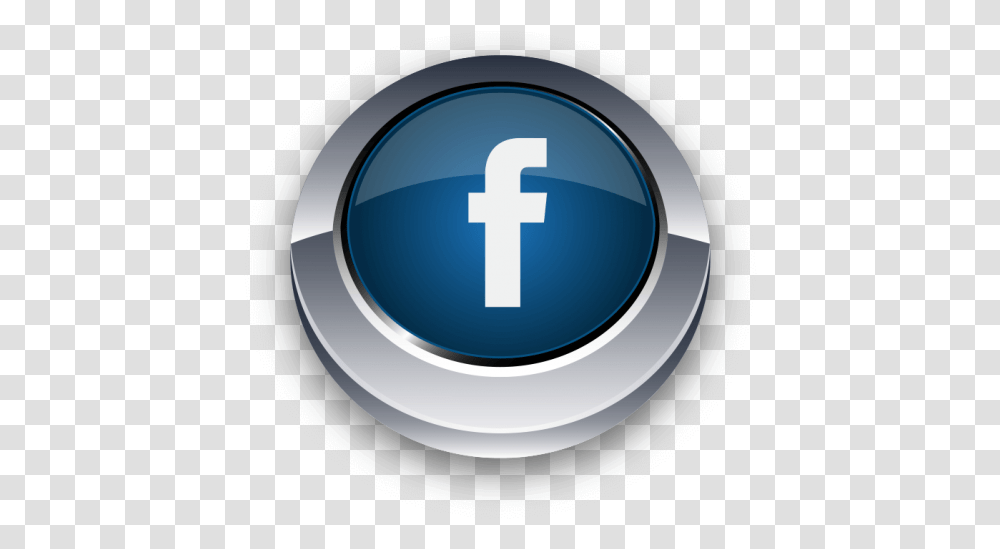 Facebook Button Image Free Download Searchpngcom Facebook F, Symbol, Security Transparent Png