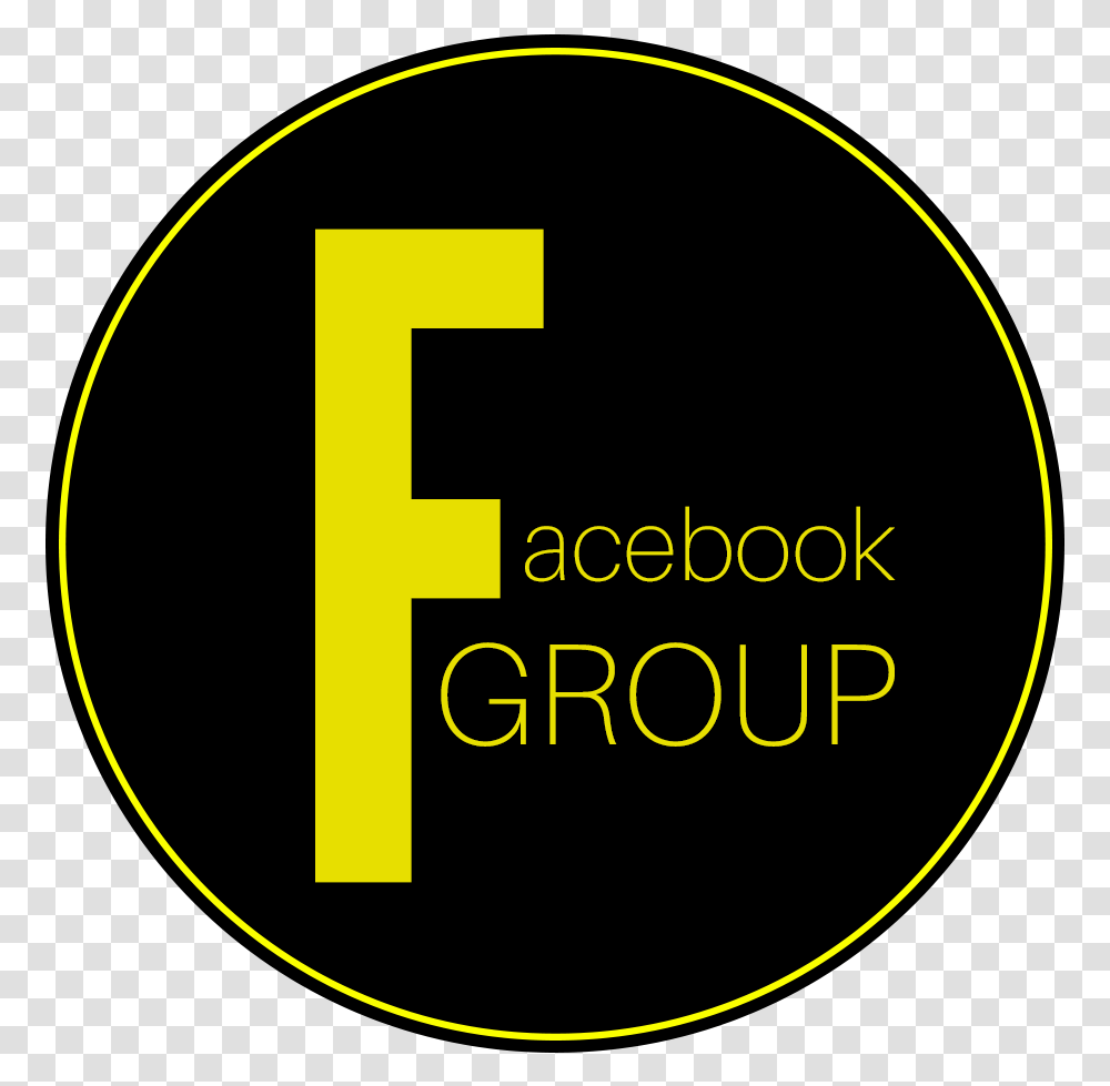 Facebook Circle, Number, First Aid Transparent Png