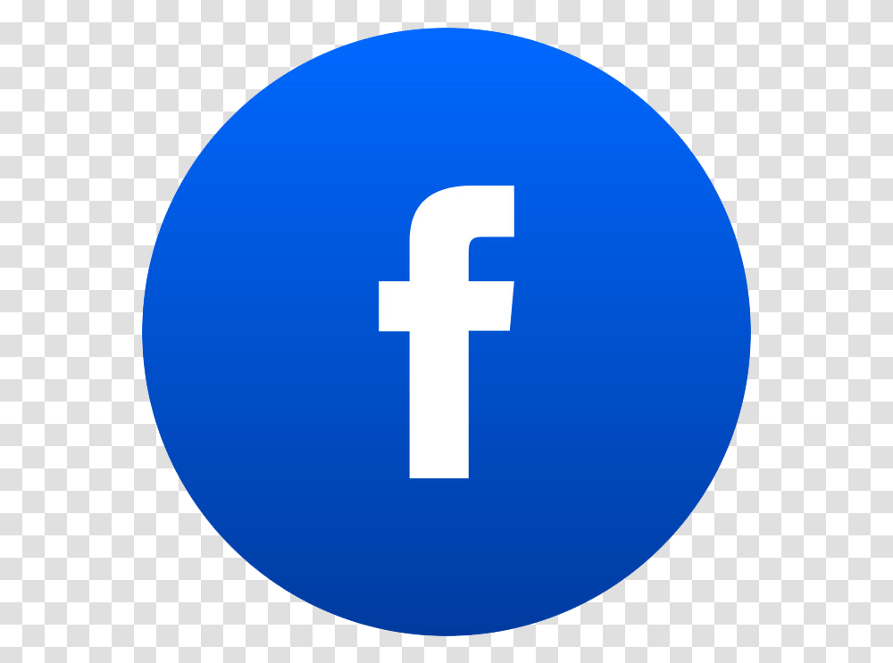 Facebook Clipart Clipartworld Vertical, Hand, Symbol, Word Transparent Png