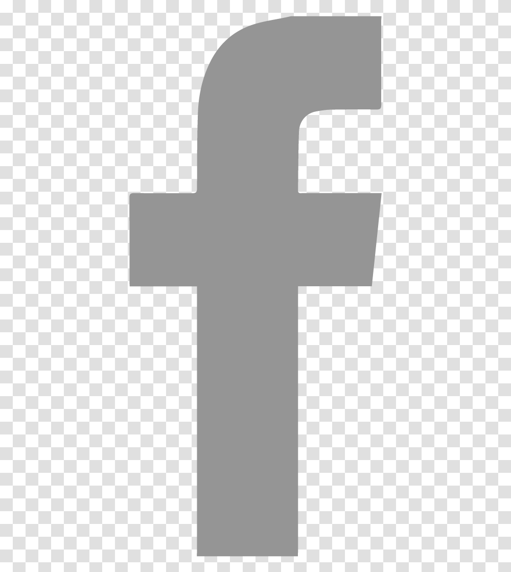 Facebook Clipart, Cross, Crucifix Transparent Png