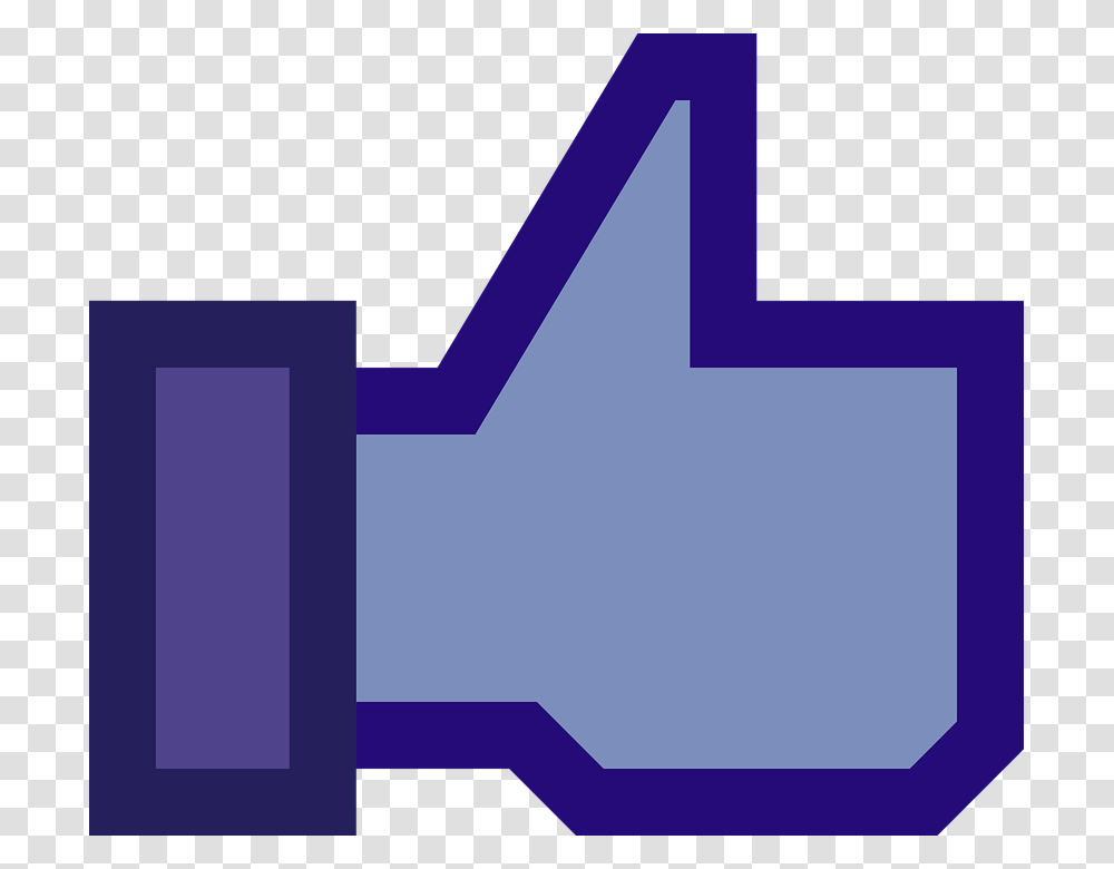 Facebook Clipart, Cross, Logo, Trademark Transparent Png