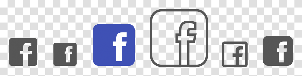 Facebook Clipart Free Small Facebook Logo, Alphabet, Trademark Transparent Png