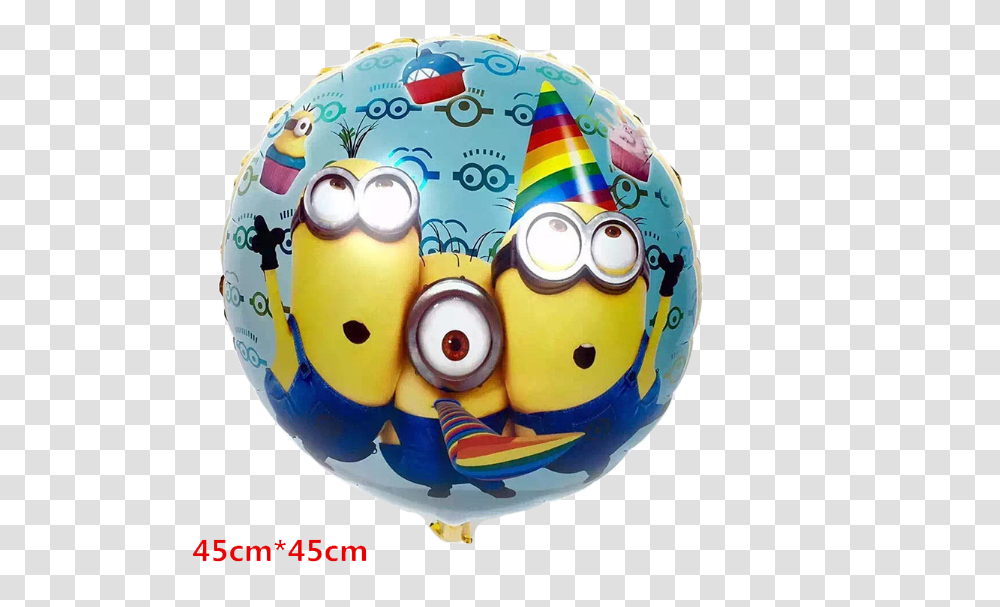 Facebook Cover Photo Minions, Sphere, Ball, Outer Space, Astronomy Transparent Png