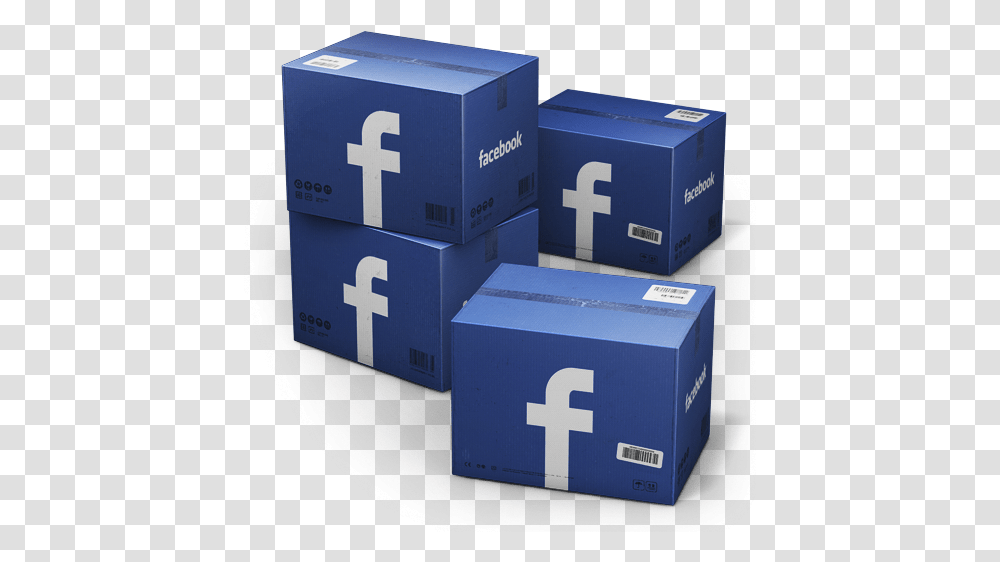 Facebook Emoji Buy Facebook Post Shares, Box, First Aid, Furniture, Cabinet Transparent Png