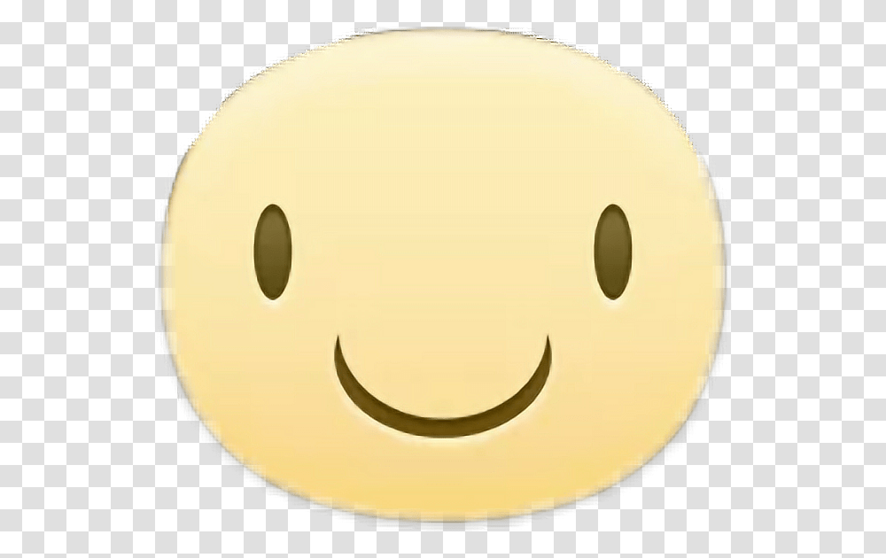 Facebook Emoji Smiley Smiley, Mouse, Electronics, Egg, Food Transparent Png