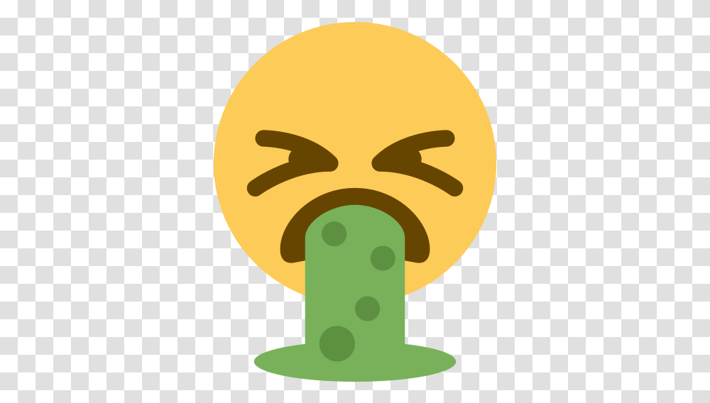 Facebook Emoji Sucking Shreks Dick, Plant, Food, Light, Fruit Transparent Png