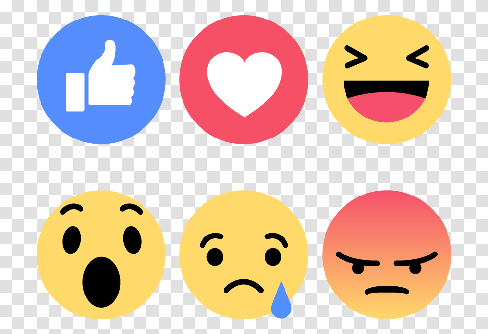 Facebook Emoticons Emoji Faces Vector Facebook Emoticons, Label, Text, Giant Panda, Halloween Transparent Png