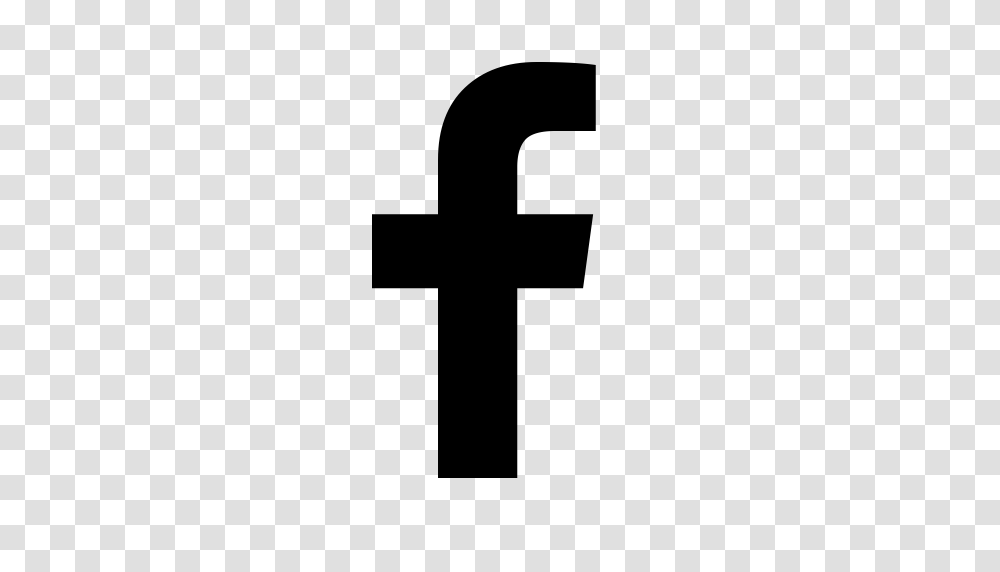 Facebook F F Fast Sports Car Icon With And Vector Format, Gray, World Of Warcraft Transparent Png