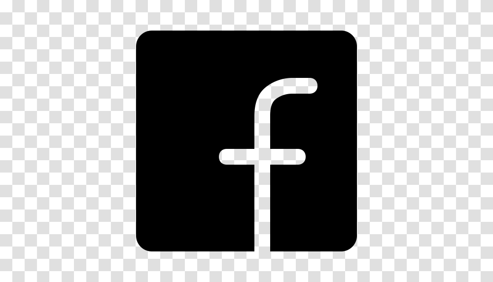 Facebook F Icon And Vector For Free Download, Gray, World Of Warcraft Transparent Png