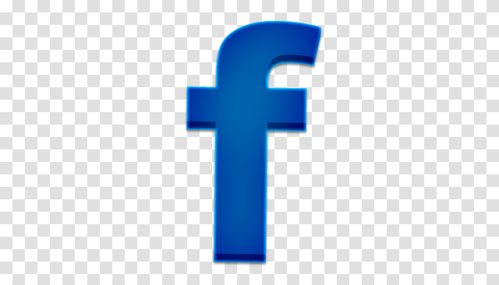Facebook F Icon Clipart Images, Cross, Logo, Trademark Transparent Png