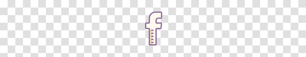 Facebook F Icons, Cross, Key Transparent Png