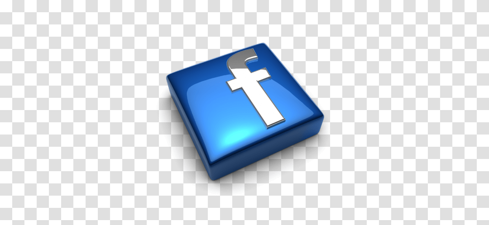 Facebook F Logo, First Aid, Electronics Transparent Png